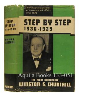 Step by Step 1936-1939