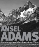 Image du vendeur pour Ansel Adams: Landscapes of the American West mis en vente par Modernes Antiquariat an der Kyll