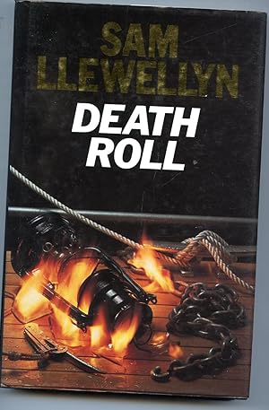 Seller image for Death Roll for sale by Ian Thompson