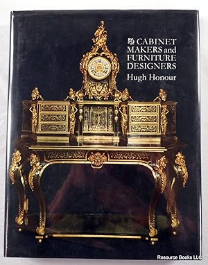Immagine del venditore per Cabinet Makers and Furniture Designers venduto da Resource Books, LLC