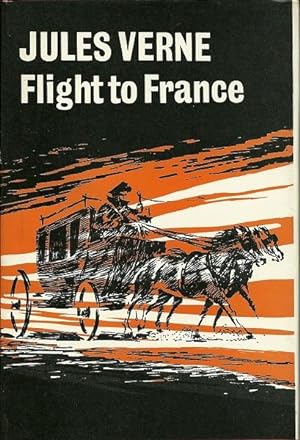 Flight to France