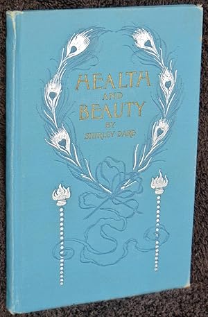 Seller image for Health and Beauty, How Obtained for sale by Washington Square Autographed Books