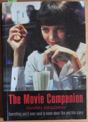 Seller image for Movie Companion, The for sale by Reading Habit