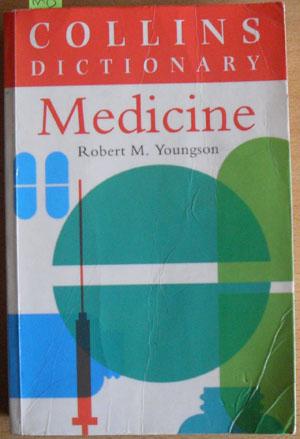 Collins Dictionary: Medicine