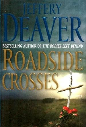 Seller image for ROADSIDE CROSSES for sale by Grandmahawk's Eyrie