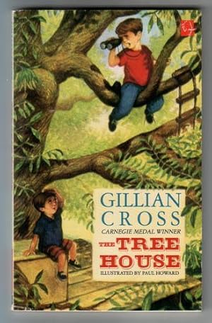 Seller image for The Tree House for sale by The Children's Bookshop