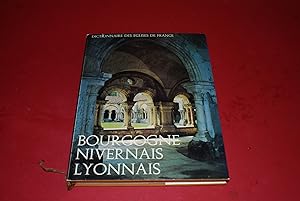 Bourgogne ? Nivernais - Lyonnais [Dictionnaire des Églises de France, Belgique, Luxembourg, Suiss...