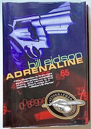 Seller image for Adrenaline for sale by Heritage Books