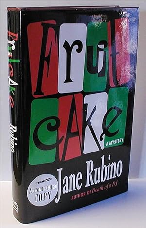 Imagen del vendedor de Fruit Cake a la venta por Heritage Books