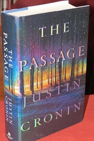 The Passage " Signed "
