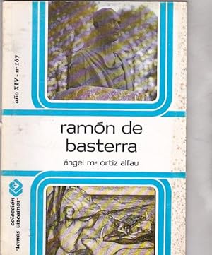 Imagen del vendedor de Ramn de Basterra a la venta por LIBRERA GULLIVER