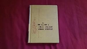 Seller image for TALL TALES READING FOR INDEPENDENCE for sale by Betty Mittendorf /Tiffany Power BKSLINEN