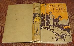 Rachel Out West