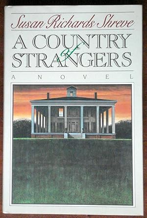 Seller image for A Country of Strangers for sale by Canford Book Corral