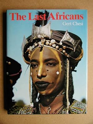 The Last Africans.