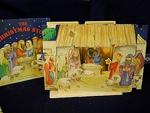 Seller image for The Christmas Story for sale by Gil's Book Loft