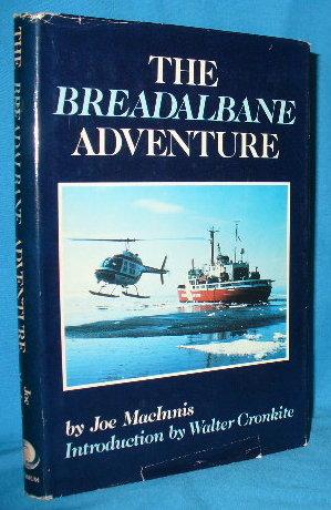 Immagine del venditore per The Breadalbane Adventure venduto da Alhambra Books
