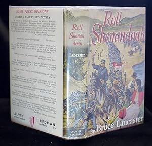 Seller image for Roll Shenandoah for sale by Richard Thornton Books PBFA