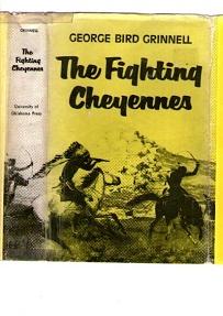 Fighting Cheyennes, The