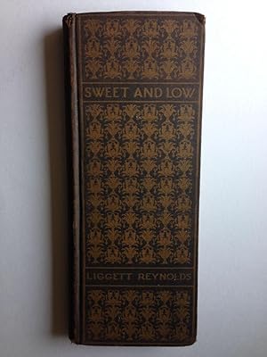 Sweet and Low A Smashing Indictment of the Younger Generation