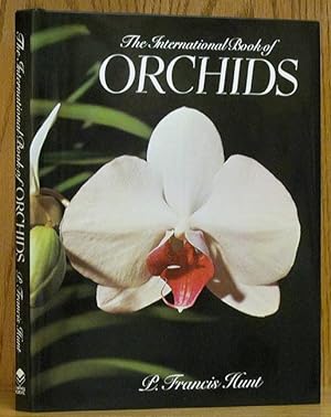 International Book of Orchids