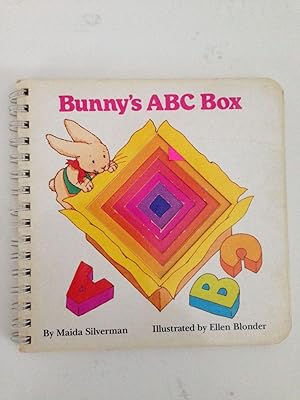 Bild des Verkufers fr Bunny's ABC Box zum Verkauf von WellRead Books A.B.A.A.