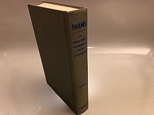 Seller image for Shams or Uncle Ben's Experience with Hyprocrites for sale by Needham Book Finders