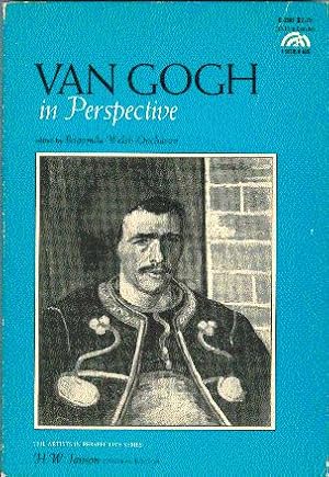 Seller image for Van Gogh in Perspective for sale by LEFT COAST BOOKS