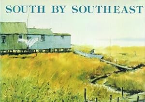 Seller image for South by Southeast for sale by Round Table Books, LLC