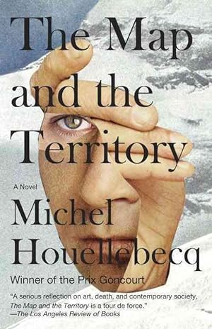 Seller image for The Map and the Territory (Paperback) for sale by Grand Eagle Retail