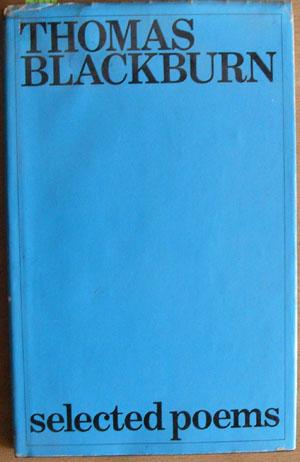 Seller image for Selected Poems for sale by Reading Habit