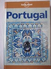 Bild des Verkufers fr Portugal Lonely Planet travel guide zum Verkauf von Alte Bcherwelt