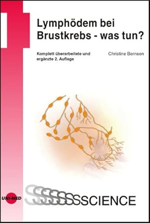 Bild des Verkufers fr Lymphdem bei Brustkrebs - was tun? zum Verkauf von AHA-BUCH GmbH