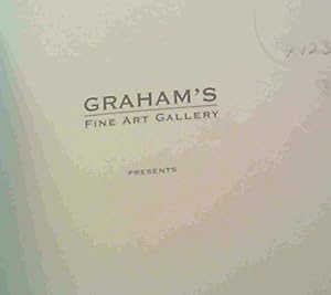 Graham's Fine Art Gallery Presents Important South African Paintings By Artists From 1867 Onwards