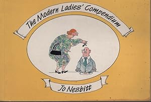 The Modern Ladies' Compendium