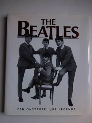 Imagen del vendedor de The Beatles. Een onsterfelijke legende. a la venta por Antiquariaat De Boekenbeurs