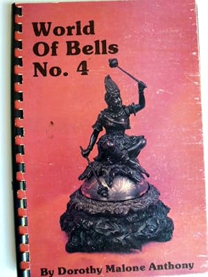 Imagen del vendedor de World of Bells, Number Four a la venta por Herr Klaus Dieter Boettcher