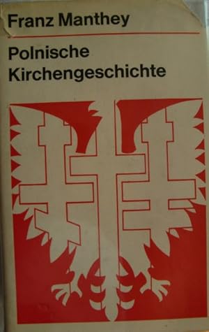 Bild des Verkufers fr Polnische Kirchengeschichte zum Verkauf von Herr Klaus Dieter Boettcher