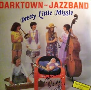 Pretty little missie / Vinyl record [Vinyl-LP]