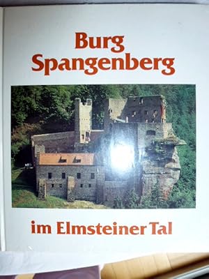 Seller image for Burg Spangenberg im Elmsteiner Tal for sale by Herr Klaus Dieter Boettcher