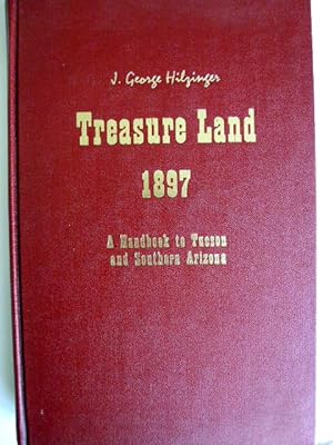 Imagen del vendedor de Treasure Land a Story a la venta por Herr Klaus Dieter Boettcher