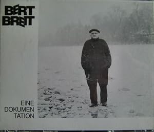 Bert Breit eine Dokumentation (2CDs)