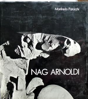 Bild des Verk�ufers f�r NAG ARNOLDI scultore, zum Verkauf von Herr Klaus Dieter Boettcher