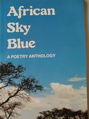 Seller image for African Sky Blue for sale by Herr Klaus Dieter Boettcher