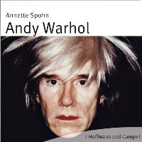 Imagen del vendedor de Andy Warhol . Leben, Werk, Wirkung (Suhrkamp BasisBiographien Audio) (2 CDs) a la venta por Herr Klaus Dieter Boettcher