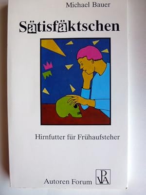 Saetisfaektschen