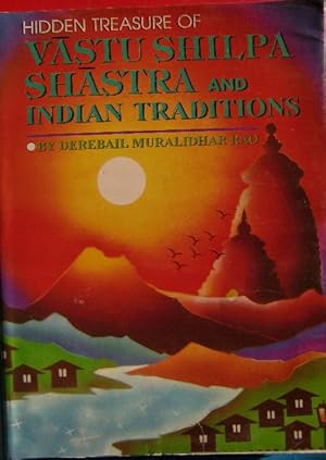 Vaastu Shilpa Shaastra