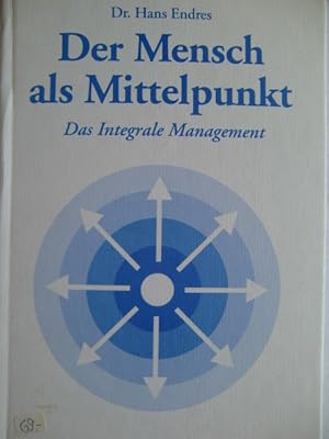 Der Mensch als Mittelpunkt Das integrale Management