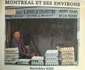 Bild des Verkufers fr Montreal et Ses Environs zum Verkauf von Herr Klaus Dieter Boettcher