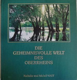 Die Geheimnisvolle Welt des Oberrheins